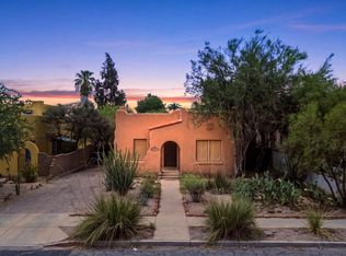 2040 E Hawthorne St, Tucson, AZ 85719