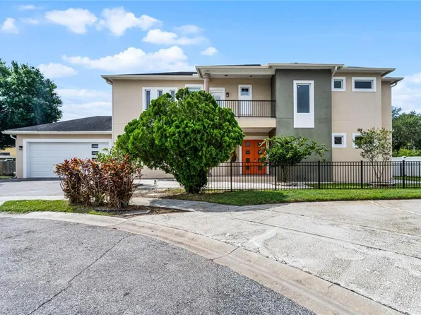 1845 Tattenham Way, Orlando, FL 32837