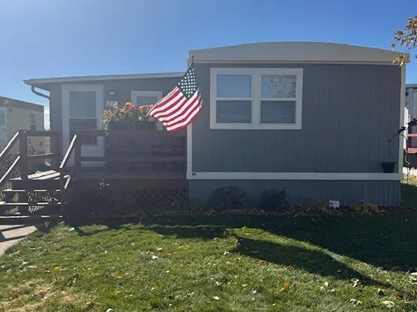 1500 Avenue C Lot 25, Cheyenne, WY 82007