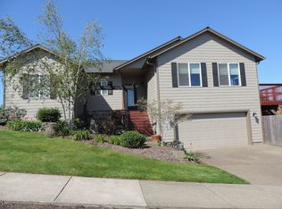 971 Fawn St NW, Salem, OR 97304