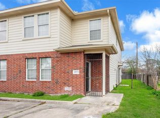 4515 Perry St UNIT A, Houston, TX 77021