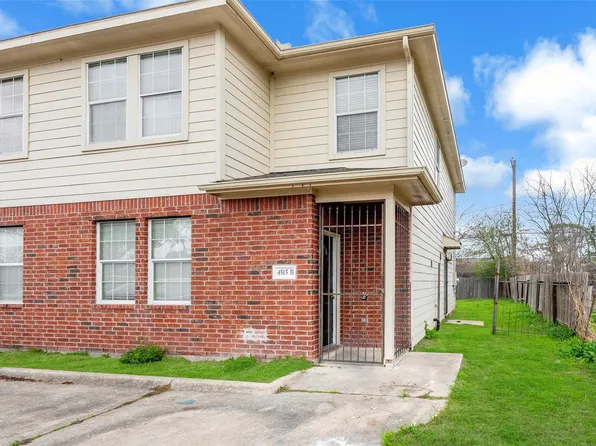 4515 Perry St, Houston, TX