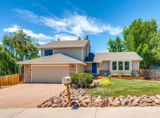 7779 E Mineral Dr, Centennial, CO 80112