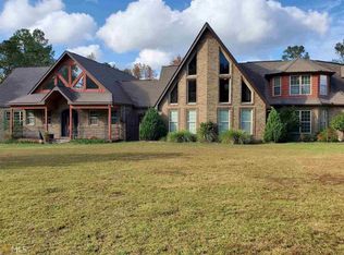1303 Purple Rd, Byron, GA 31008