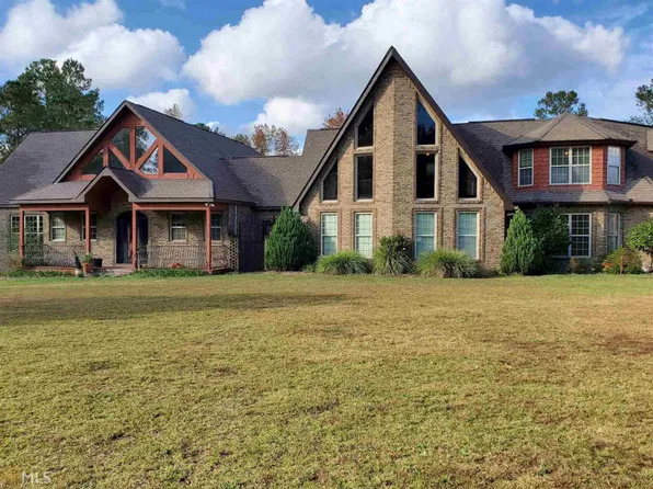 1303 Purple Rd, Byron, GA 31008