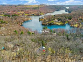 20 Cove Rd, Brookfield, CT 06804