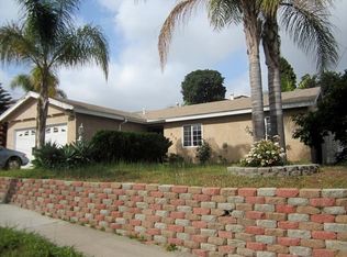 218 Deerock Pl, San Diego, CA 92114