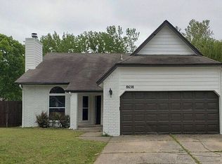 8638 S 86th East Ave, Tulsa, OK 74133