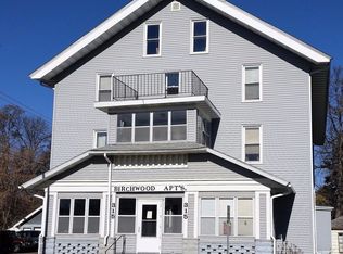 315 6th Ave E APT 2B, Alexandria, MN 56308