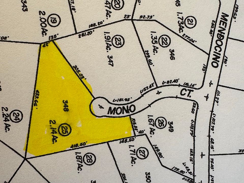 1st image of 7623 Mono Ct