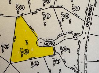 7623 Mono Ct, Corning, CA 96021