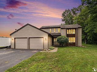 601 W Erie Rd, Temperance, MI 48182