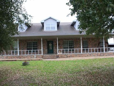 239 Farrington St, Alba, TX, 75410