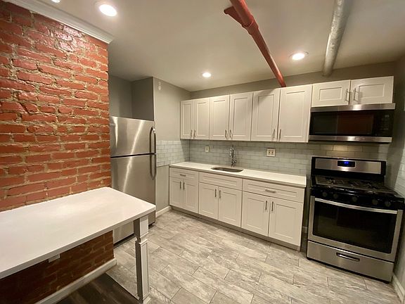 2nd image of 541 W 150th St #Basement