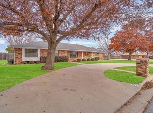 115 Shannon Dr, Elk City, OK 73644