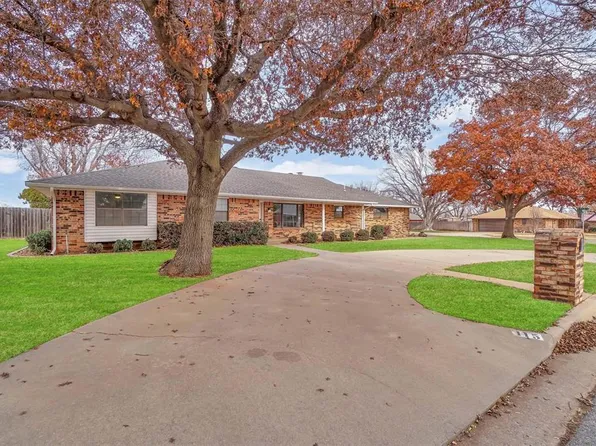 115 Shannon Dr, Elk City, OK 73644