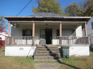 802 Cheatham St, Union City, TN 38261