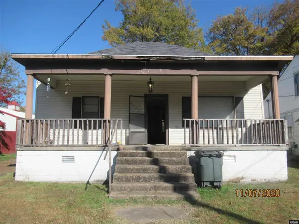 802 Cheatham St, Union City, TN 38261