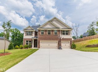 5070 Black Bear Trl, Douglasville, GA 30135