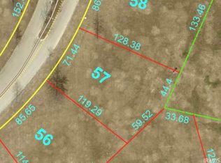 LOT 57 N Sawmill Ln, Muncie, IN