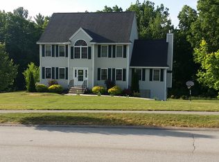 8 Jasmine Rd, Oxford, MA 01540