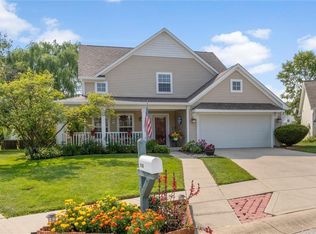 5135 Brookstone Ct, Indianapolis, IN