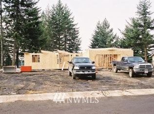 720 Golphnee, Rainier, WA 98576