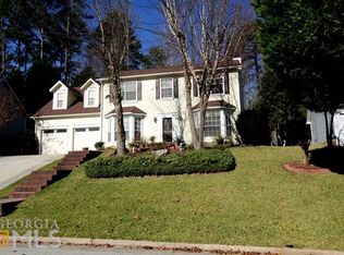 7162 Woodstone Dr, Lithonia, GA 30058