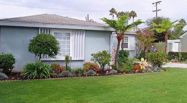 Front Exterior