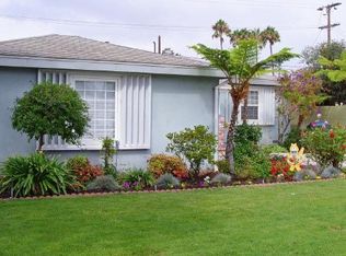 8133 Belford Ave, Los Angeles, CA 90045