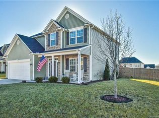 76 E Hiawassee Rd, Fletcher, NC 28732