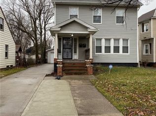 3351 Martin Luther King Jr Dr, Cleveland, OH 44104