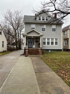 3351 Martin Luther King Jr Dr, Cleveland, OH, 44104