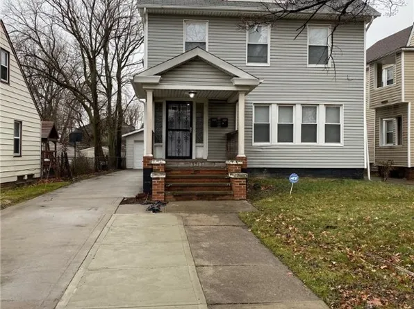 3351 Martin Luther King Jr Dr, Cleveland, OH 44104