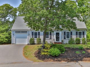 9 Alonzo Rd, Harwich Port, MA 02646