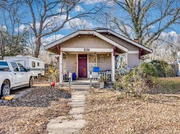 921 N Taylor St, El Dorado, KS 67042