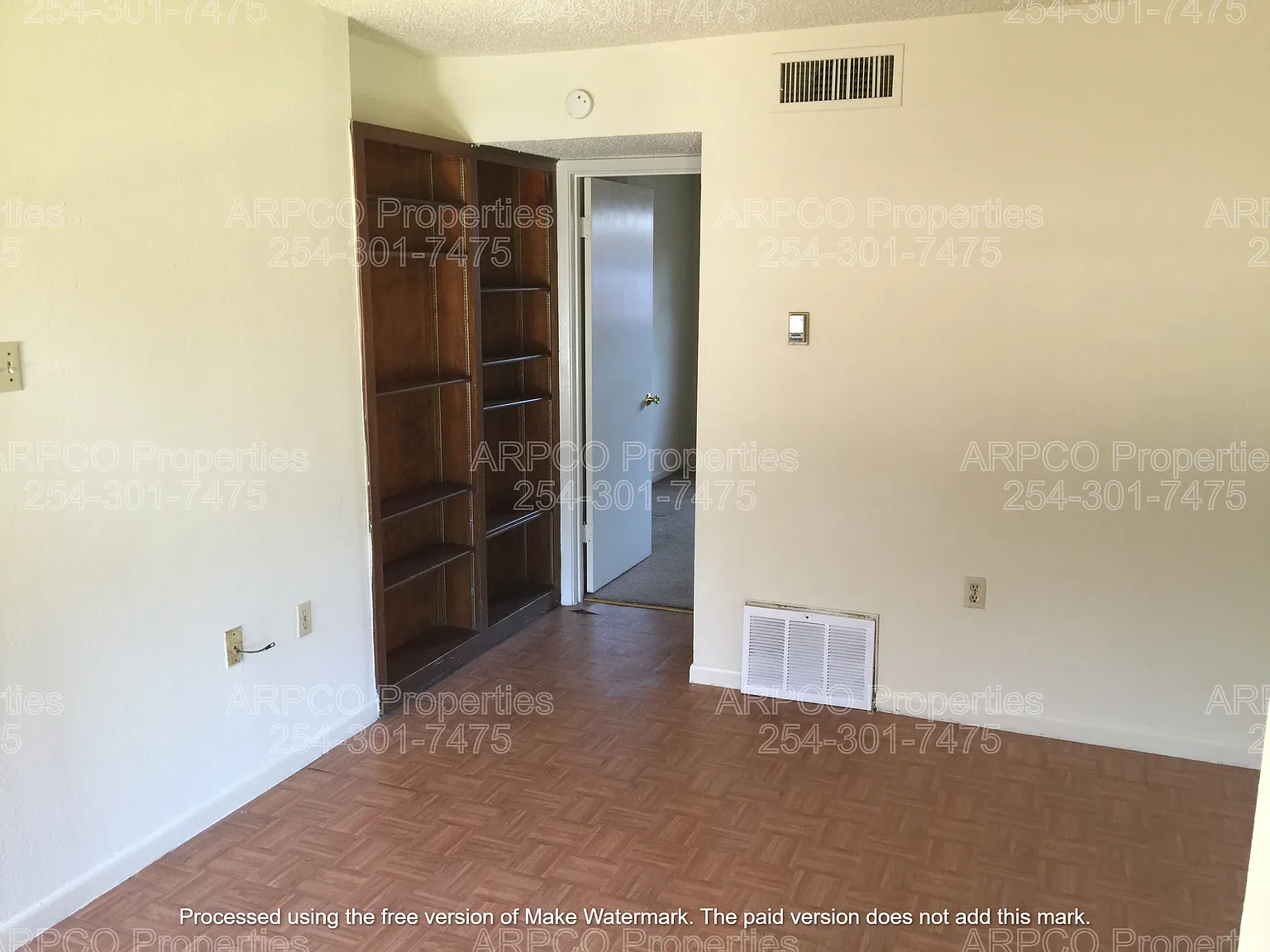 1 bed, 500 sqft, $725 — Photo 4