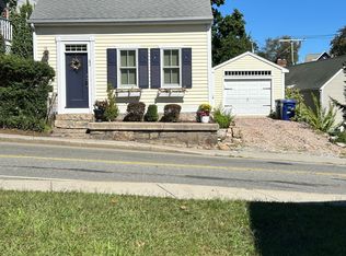 62 W Main St, Mystic, CT 06355