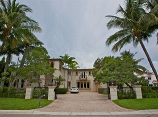 268 Park Dr, Bal Harbour, FL 33154