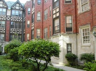 7121 N Paulina St APT 1S, Chicago, IL 60626