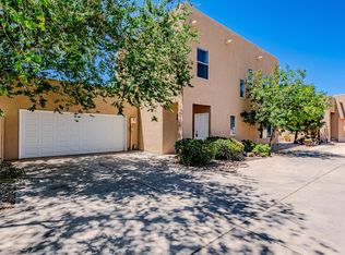444 Cordova Ave NW, Albuquerque, NM 87107