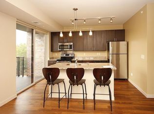 The Elysian, Minneapolis, MN 55414