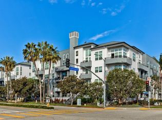 7100 Playa Vista Dr APT 421, Playa Vista, CA 90094