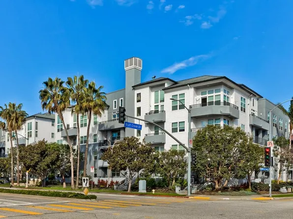 7100 Playa Vista Dr APT 421, Playa Vista, CA 90094