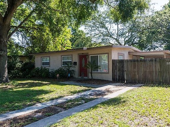 3rd image of 7401 Organdy Dr N