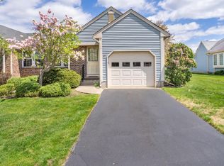 24 John Paul Jones Dr #A, Monroe Township, NJ 08831