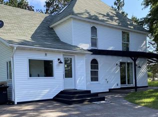 8045 Park Dr, Willow River, MN 55795