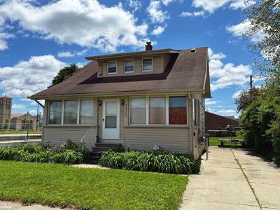 5830 Arden Ave, Warren, MI, 48092