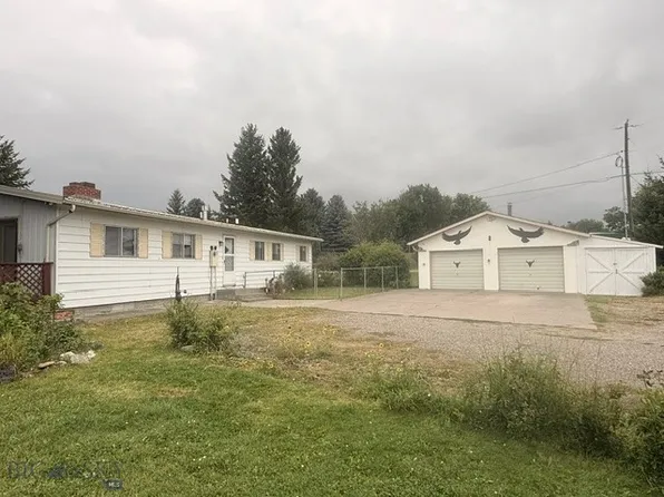 53 Billman Ln, Livingston, MT 59047