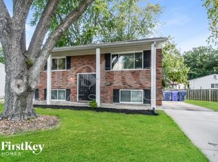 115 Brower Dr, Florissant, MO 63031